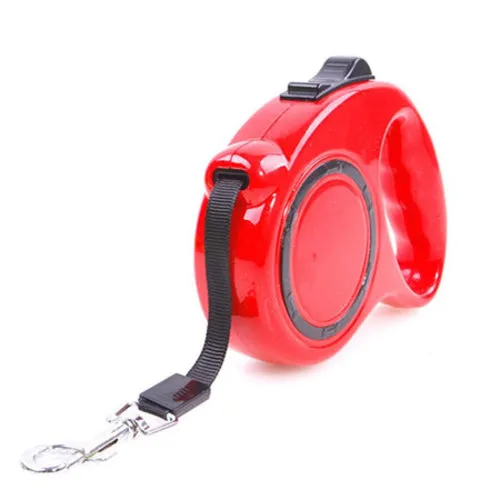 3M Long Auto Traction Pet Dog Walking Rope