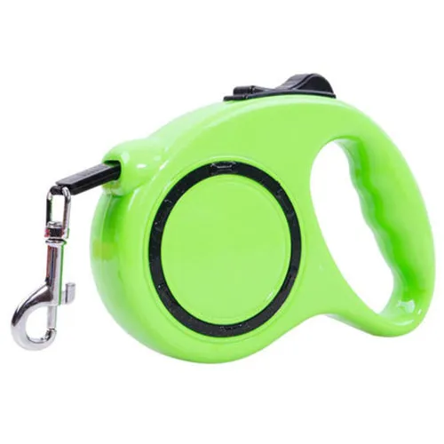3M Long Auto Traction Pet Dog Walking Rope