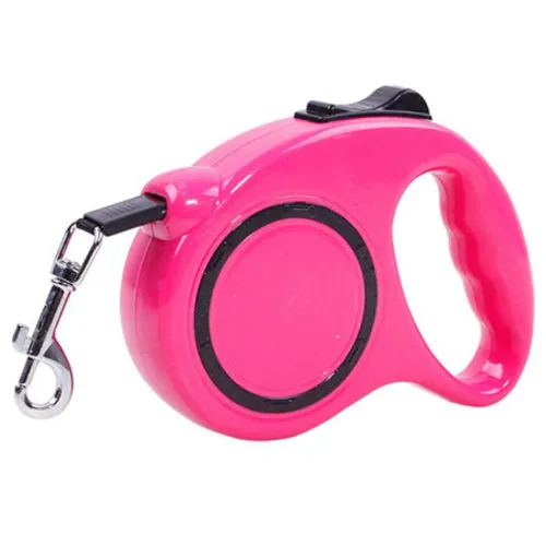 3M Long Auto Traction Pet Dog Walking Rope