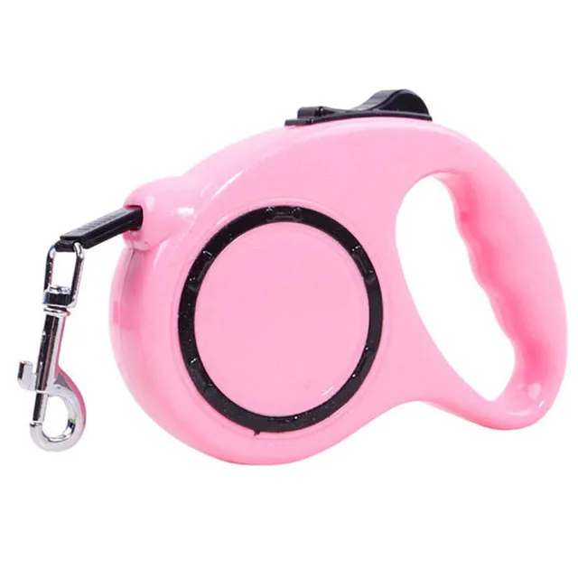 3M Long Auto Traction Pet Dog Walking Rope