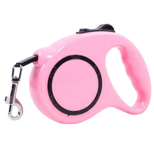 3M Long Auto Traction Pet Dog Walking Rope