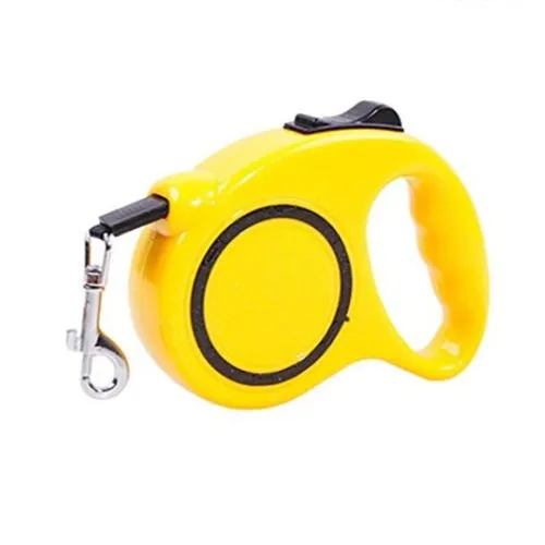 3M Long Auto Traction Pet Dog Walking Rope
