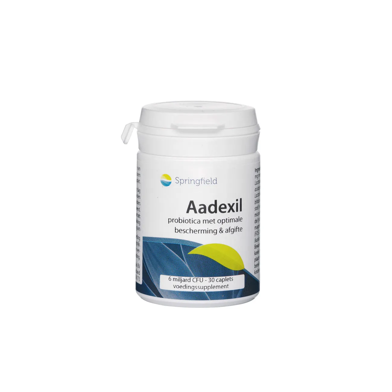 Aadexil Probiotics Complex