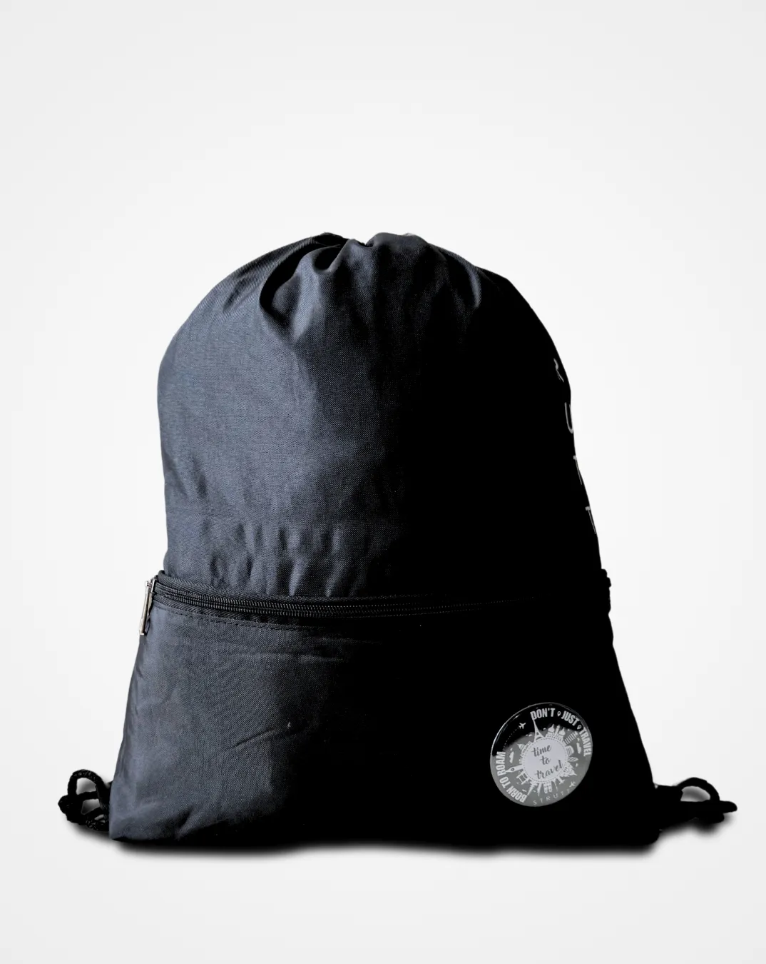 AdventurePro Ultra Fold - Compact Folding Backpack