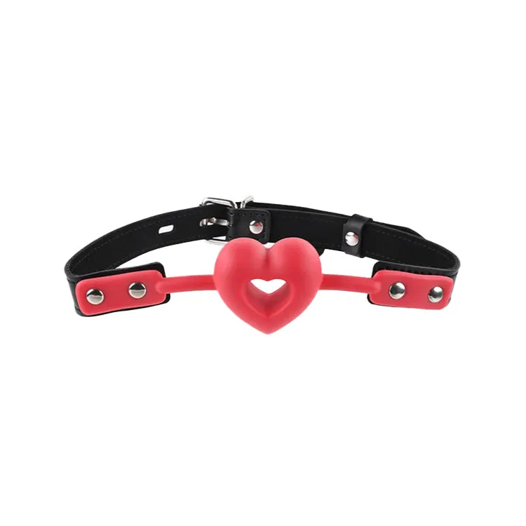 Amor Ball Gag