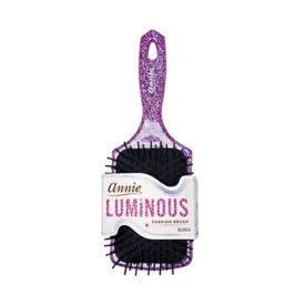 ANNIE Luminous Paddle Brush Large Assorted Color #02864