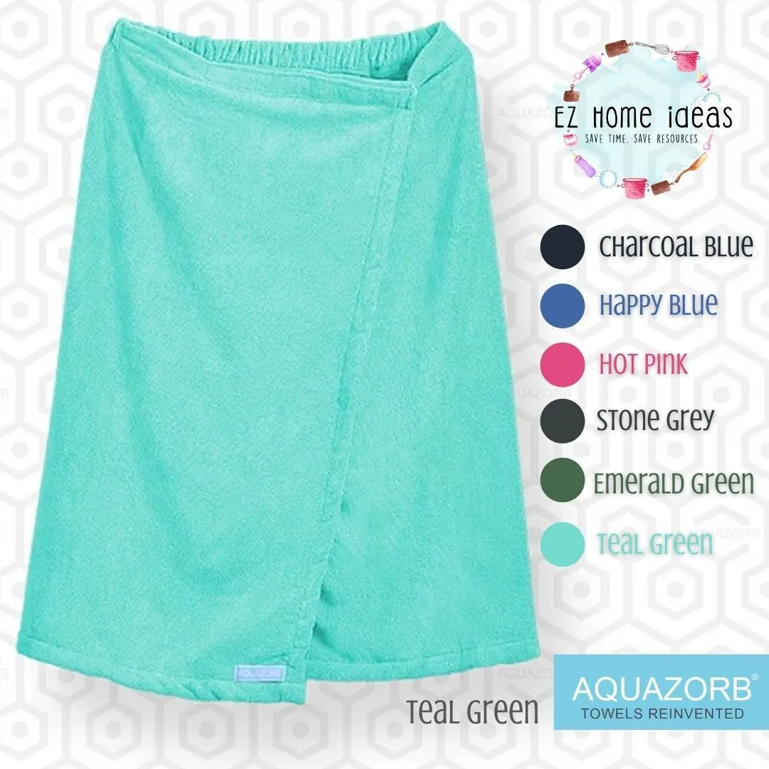 Aquazorb Body Wrap