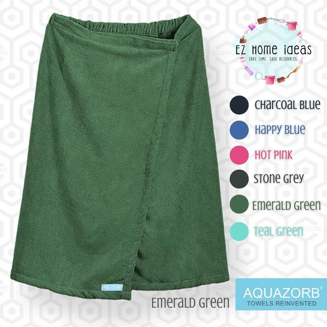 Aquazorb Body Wrap