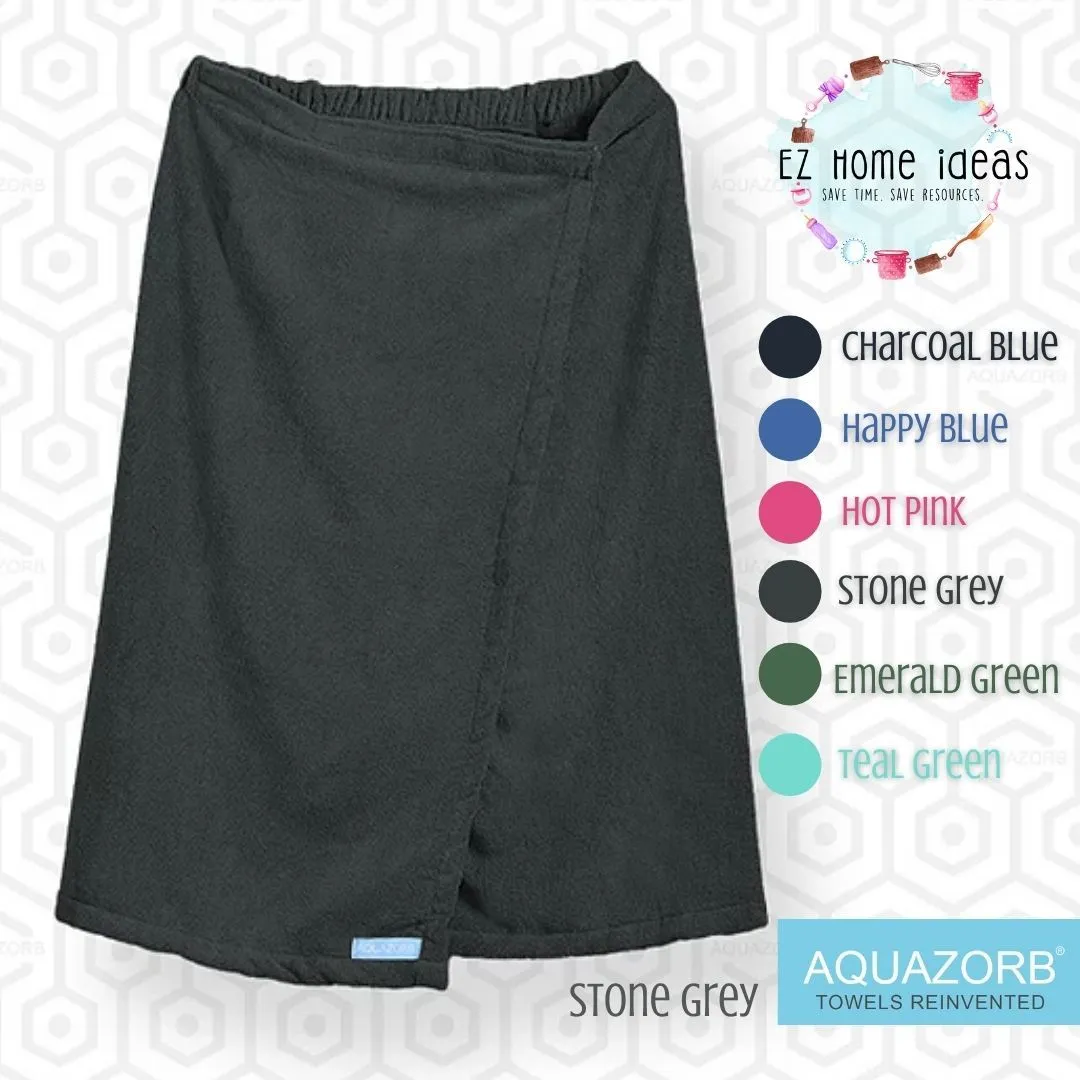 Aquazorb Body Wrap