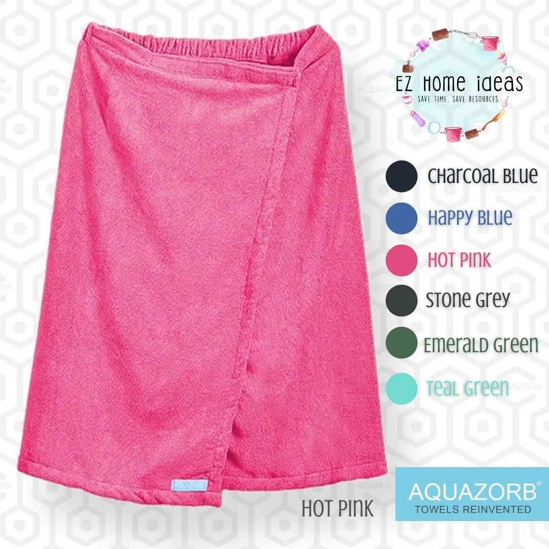 Aquazorb Body Wrap