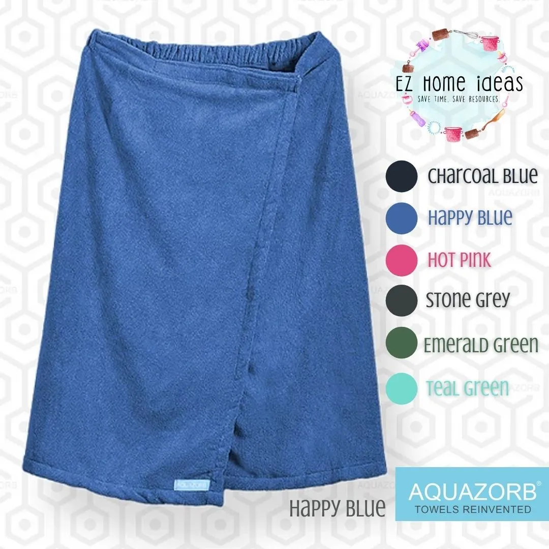 Aquazorb Body Wrap