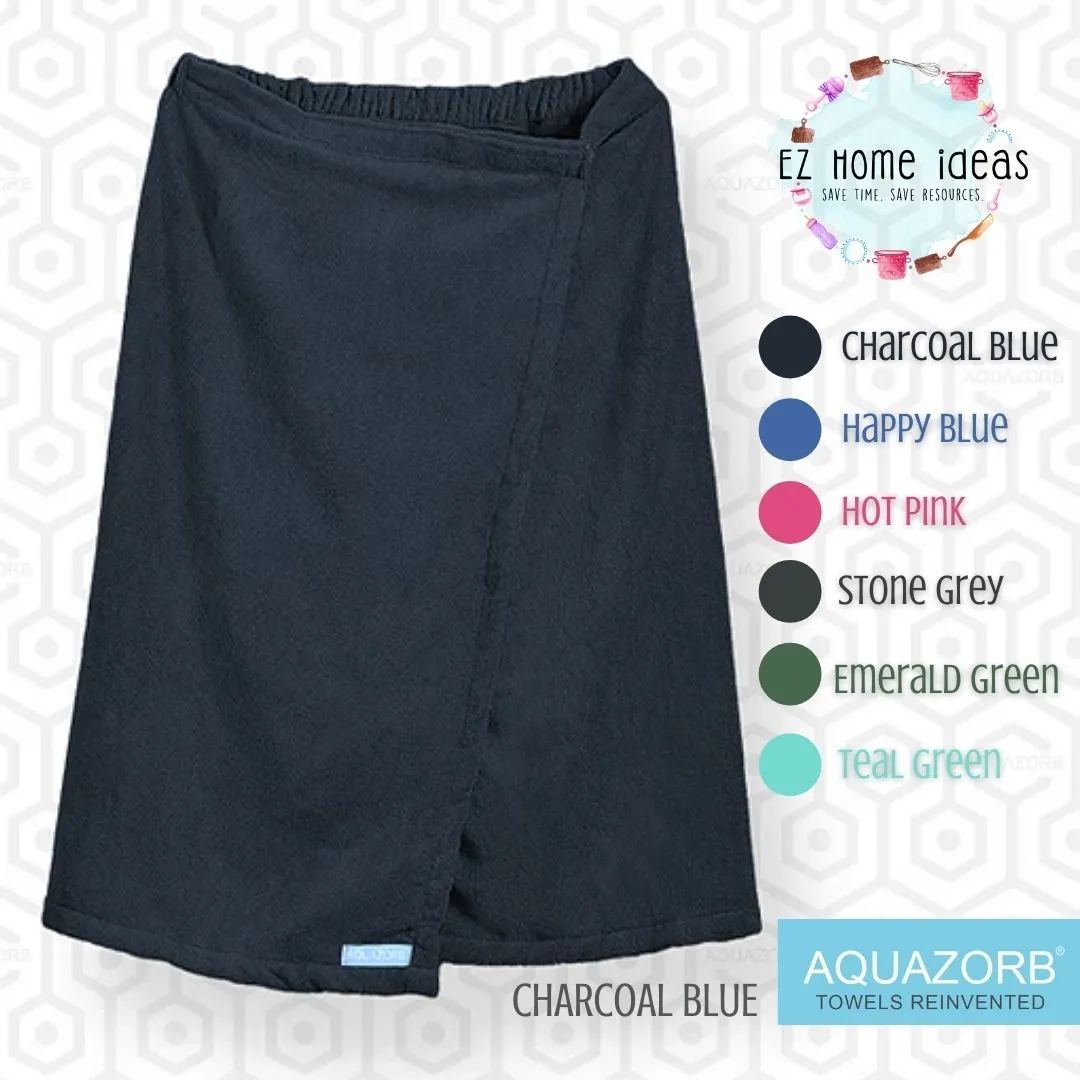 Aquazorb Body Wrap