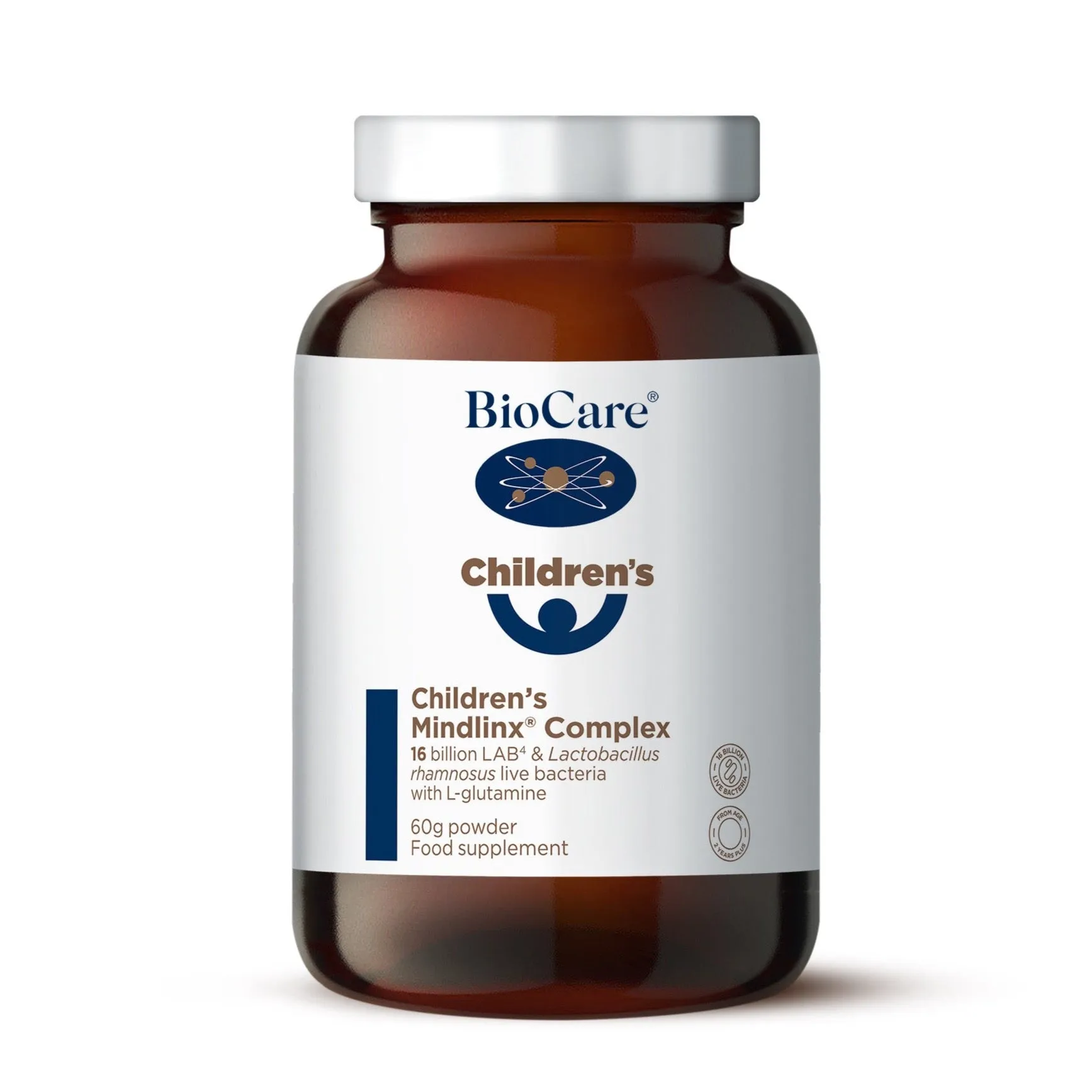 BioCare Childrens' Mindlinx® Powder 60g