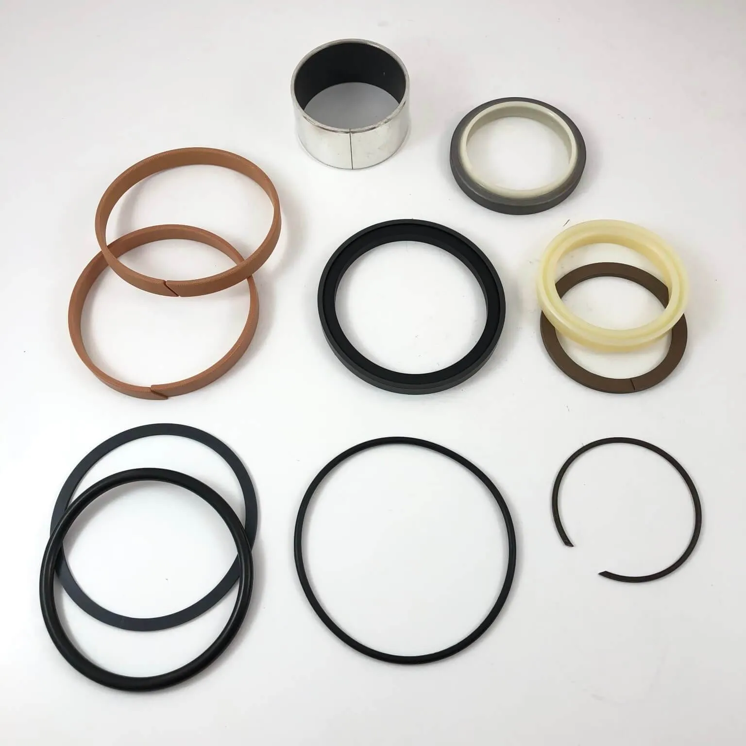 Cat 305.5D Stick Cylinder Seal Kit