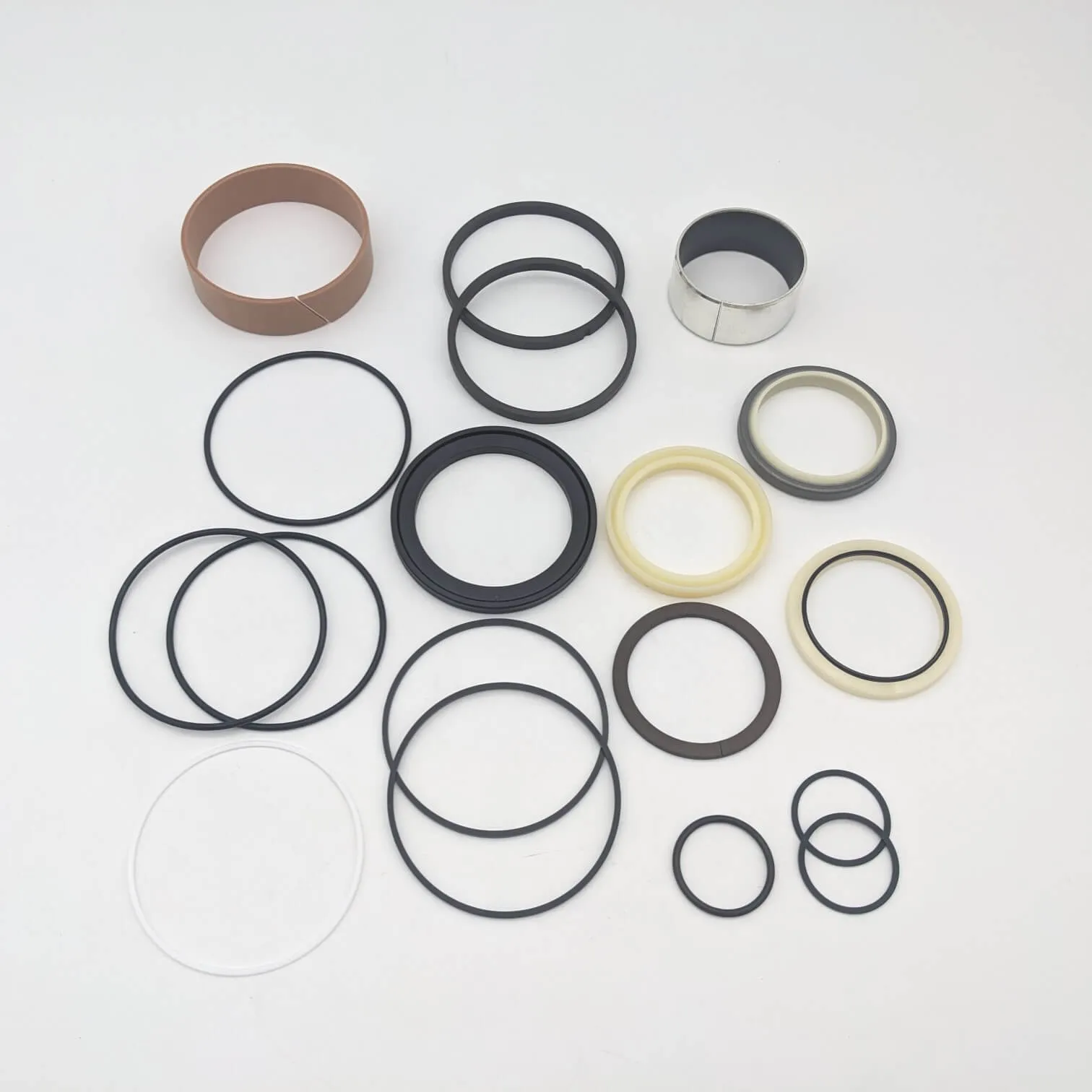 Cat 308E CR Stick Cylinder Seal Kit