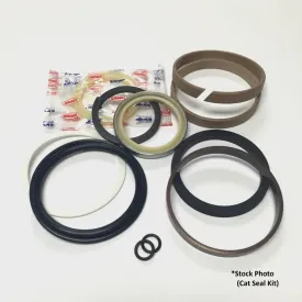 Cat 319D, 319D L, 319D LN Excavator Stick Cylinder Seal Kit