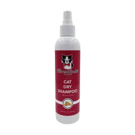 Cat Dry Shampoo - Citrus