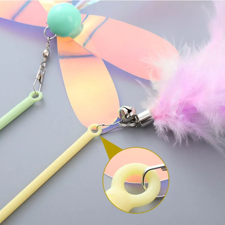 Cat Teaser Stick