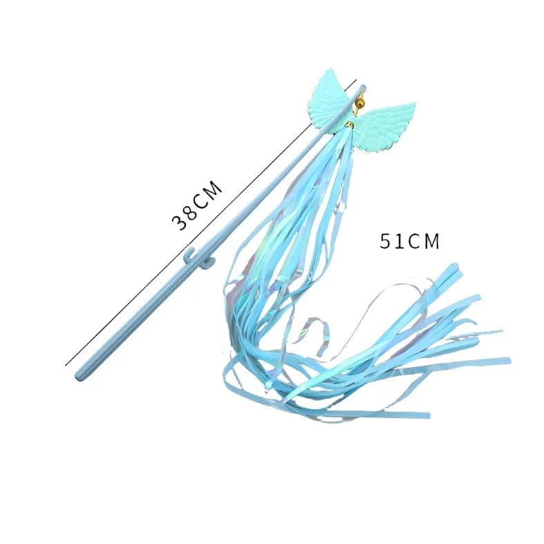 Cat Teaser Stick