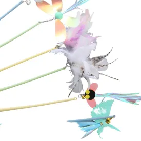 Cat Teaser Stick