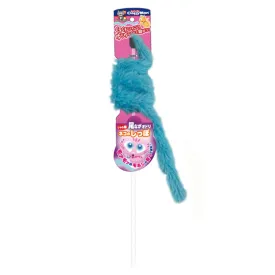 CattyMan Jareneko Odori Cat Tail Cat Toy