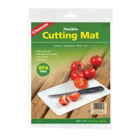 Coghlans Flexible Cutting Board