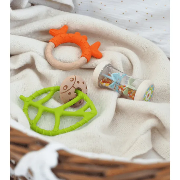Djeco BabySet 3 Piece Set