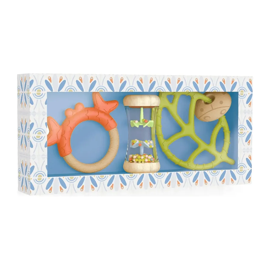 Djeco BabySet 3 Piece Set
