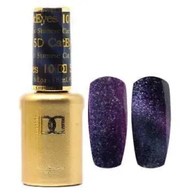 DND5D-10 - DND CHAMELEON 5D CAT EYE GEL