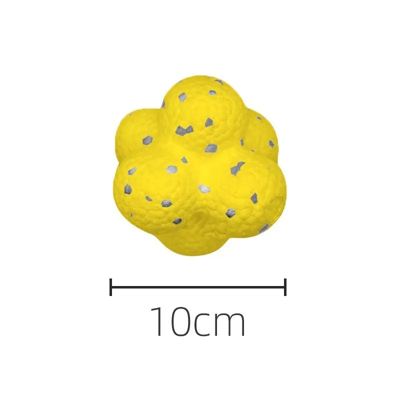 Dog Bite-resistant Molar Toy