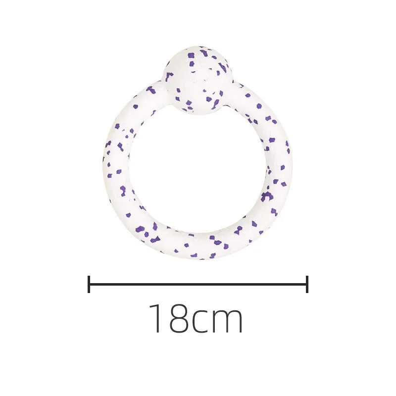 Dog Bite-resistant Molar Toy