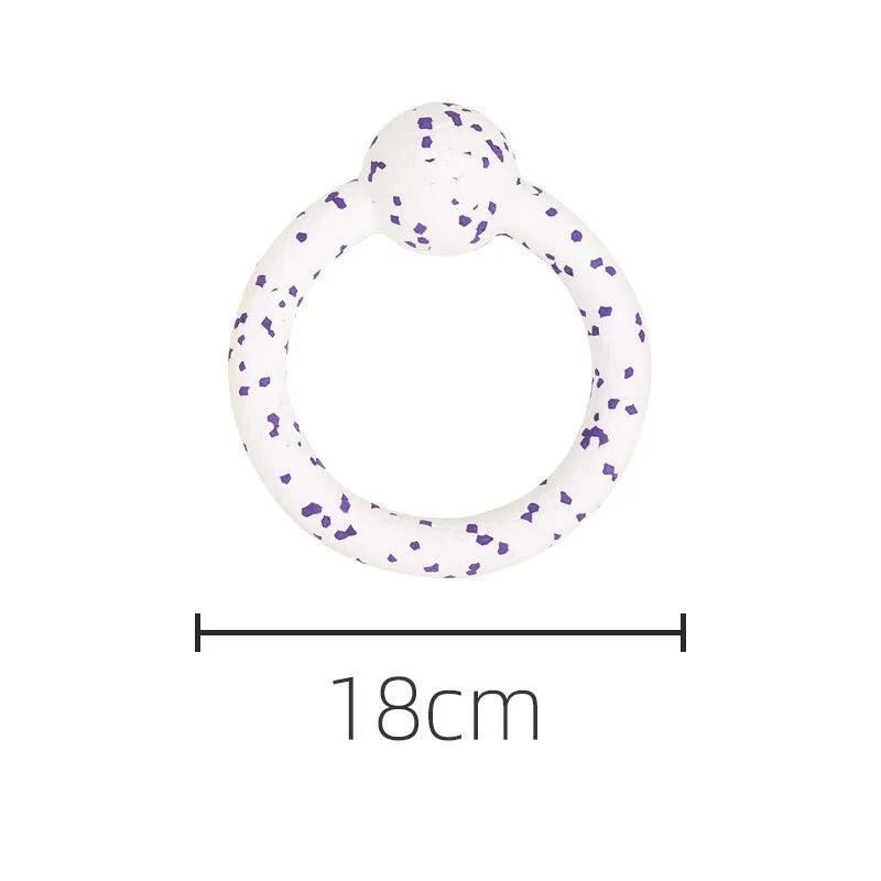 Dog Bite-resistant Molar Toy