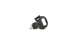Double-headed Automatic Retractable Traction Rope