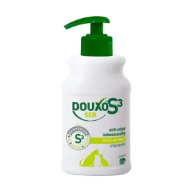 Douxo S3 Seb Shampoo