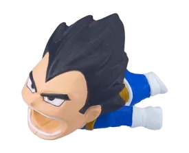 Dragon Ball Vegeta Cable Bite