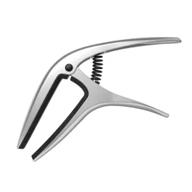 Ernie Ball 9601EB Axis Capo - Silver