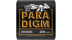 Ernie Ball Paradigm Hybrid Slinky Electric Guitar Strings