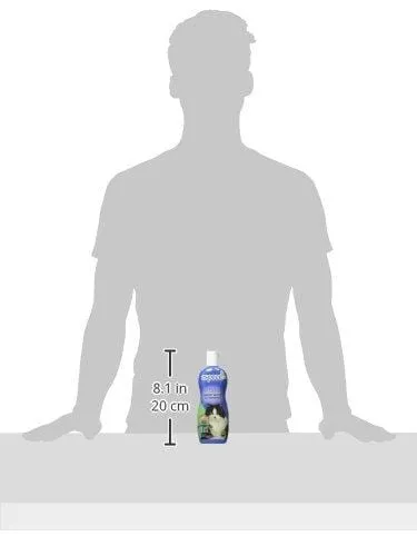 Espree Bright White Cat Shampoo, 12 oz