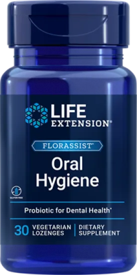FlorAssist Oral Hygiene