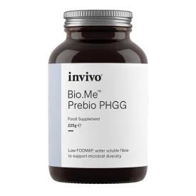 Invivo Bio.Me Prebio PHGG 225g