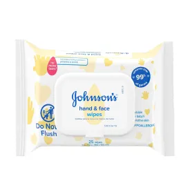 Johnson's Baby ,,99% ,,,25 