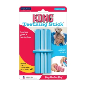 KONG - Puppy Teething Stick (Large)