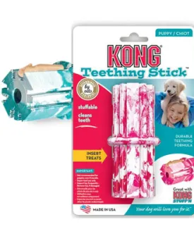 Kong Puppy Teething Stick Large