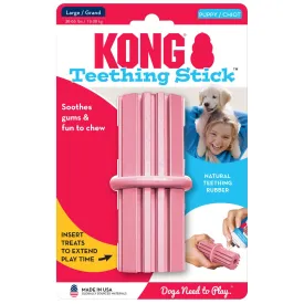 KONG Puppy Teething Stick