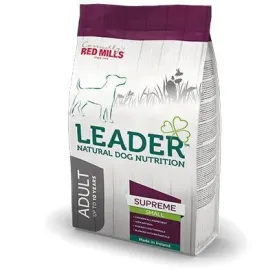 Leader - Adult Supreme - Small Breed