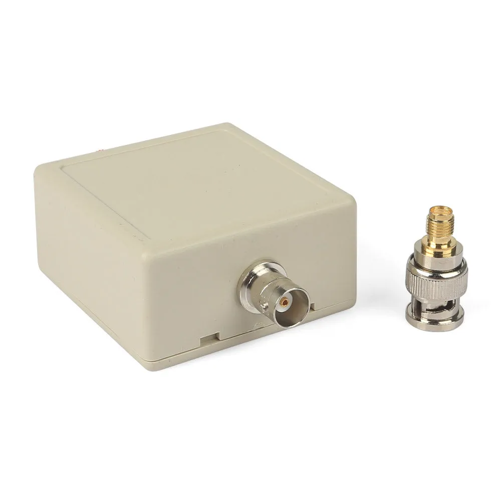LW1650 Long Wire 1.6-50MHz HF Antenna for RTL-SDR USB Tuner Receiver [DISCONTINUED]