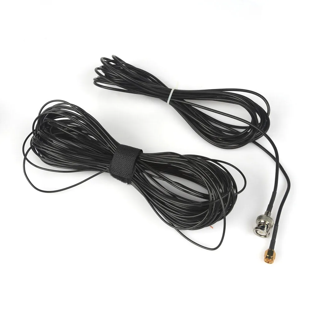 LW1650 Long Wire 1.6-50MHz HF Antenna for RTL-SDR USB Tuner Receiver [DISCONTINUED]