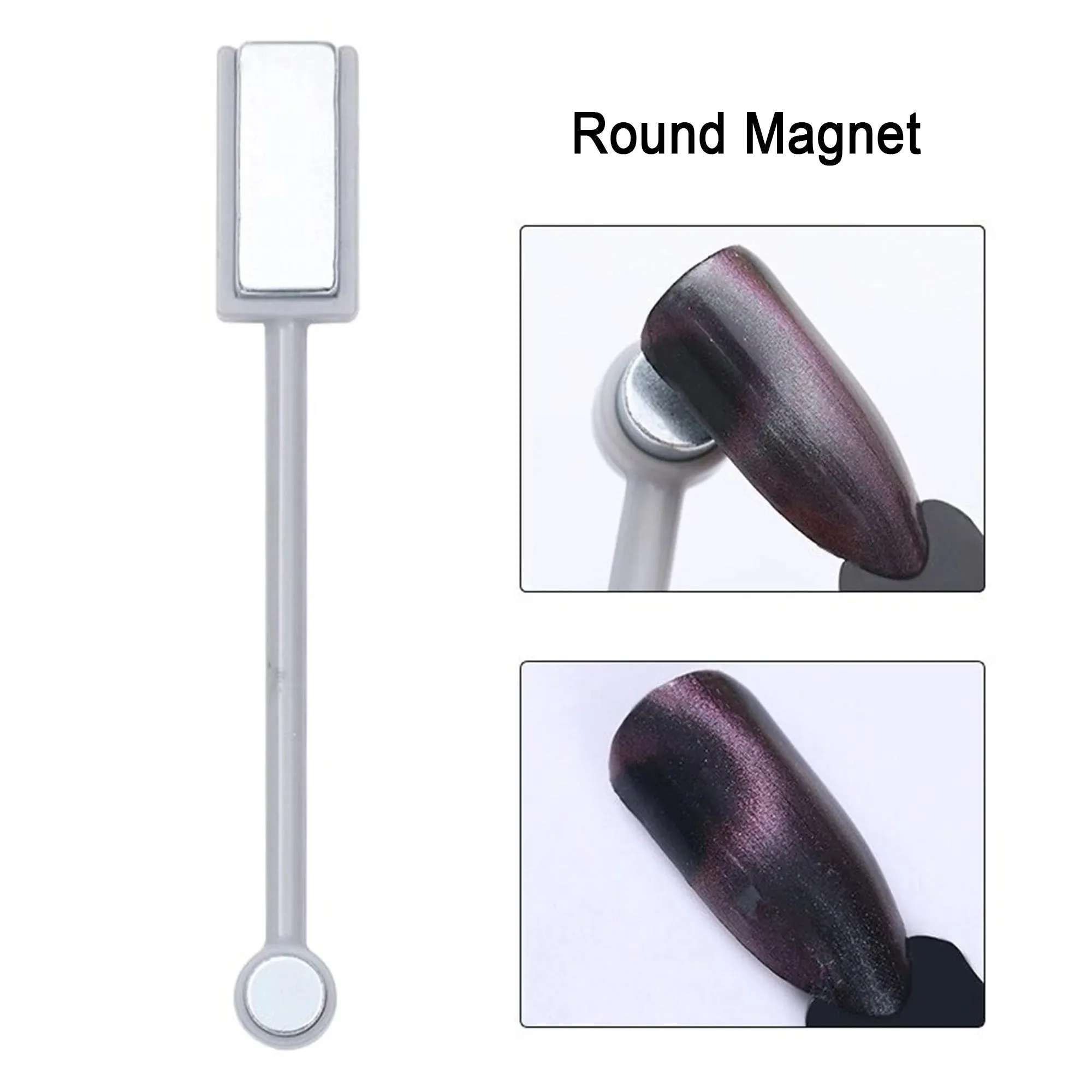 MAGNETIC STICKS FOR NAIL ART