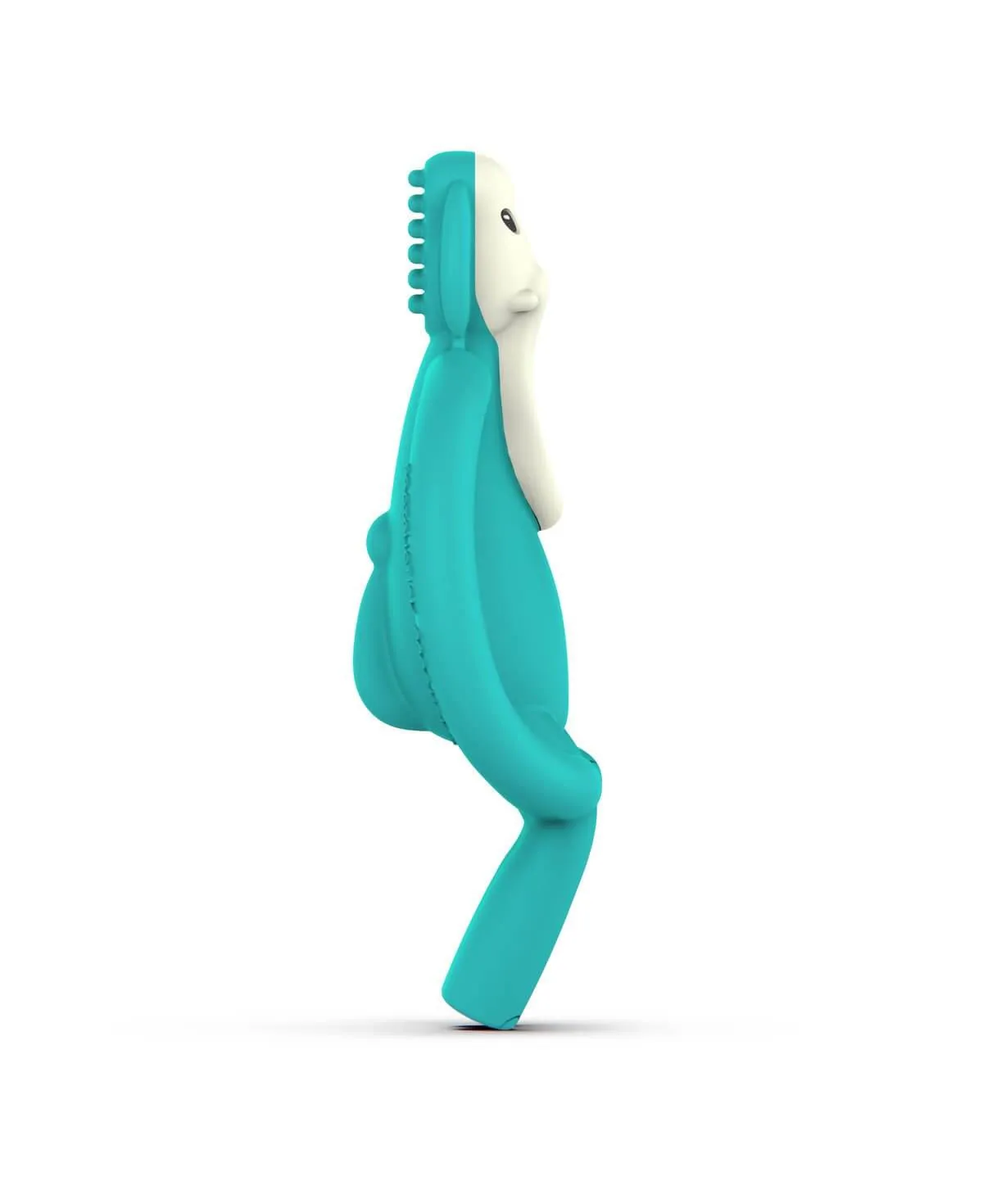 Matchstick Monkey Echo Elephant Teether