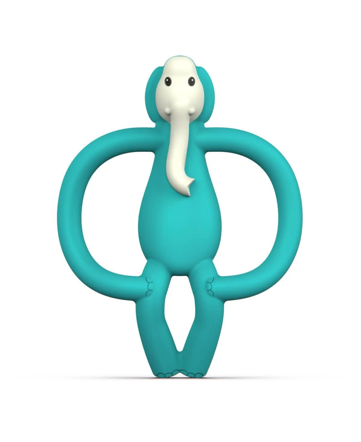 Matchstick Monkey Echo Elephant Teether